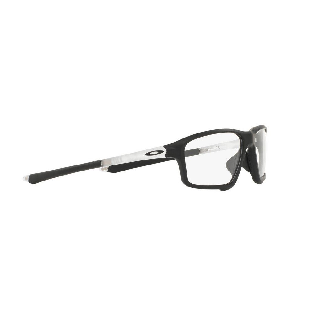 オークリー（OAKLEY）（メンズ、レディース）メガネフレーム CROSSLINK ZERO A 80800358※フレームのみ