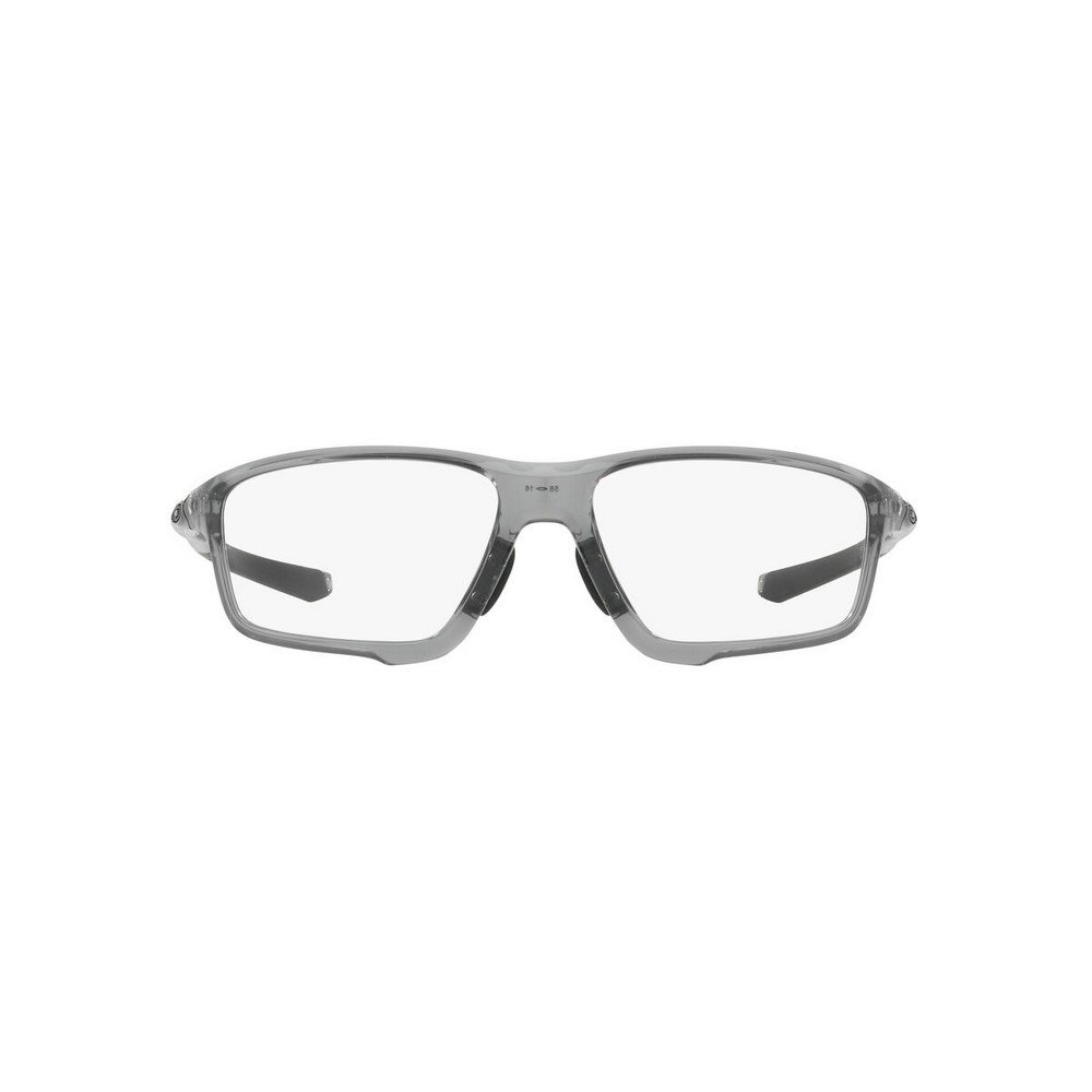 オークリー（OAKLEY）（メンズ、レディース）メガネフレーム CROSSLINK ZERO A 80800458※フレームのみ