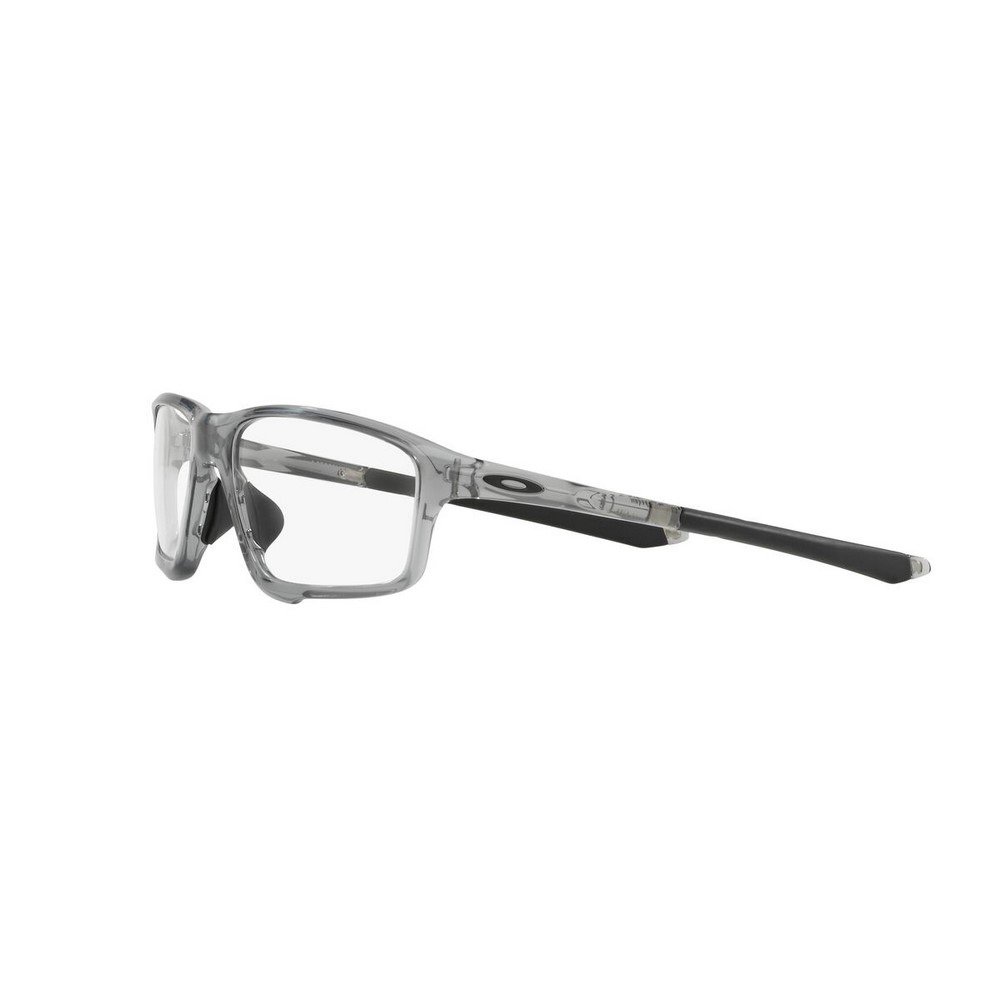 オークリー（OAKLEY）（メンズ、レディース）メガネフレーム CROSSLINK ZERO A 80800458※フレームのみ