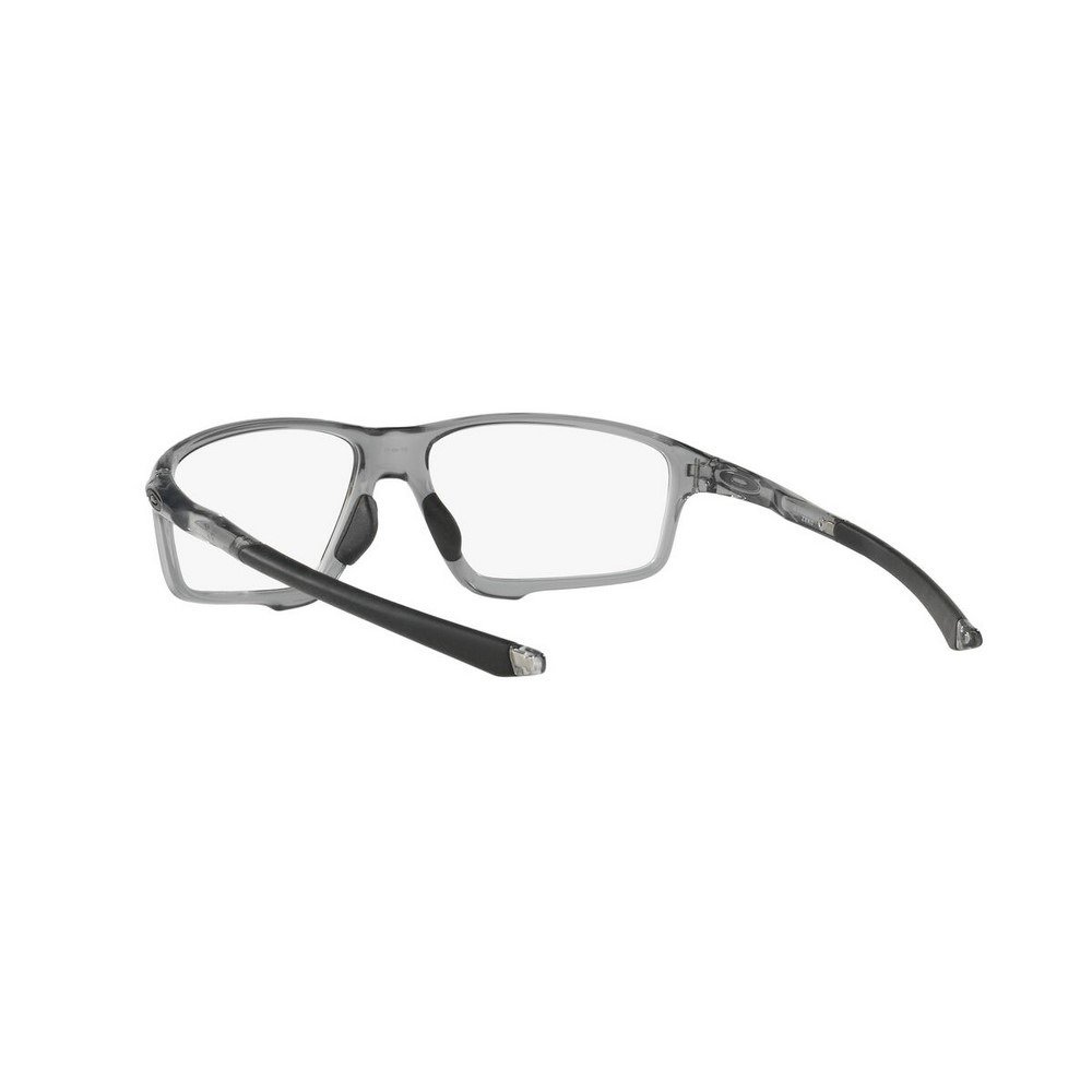 オークリー（OAKLEY）（メンズ、レディース）メガネフレーム CROSSLINK ZERO A 80800458※フレームのみ