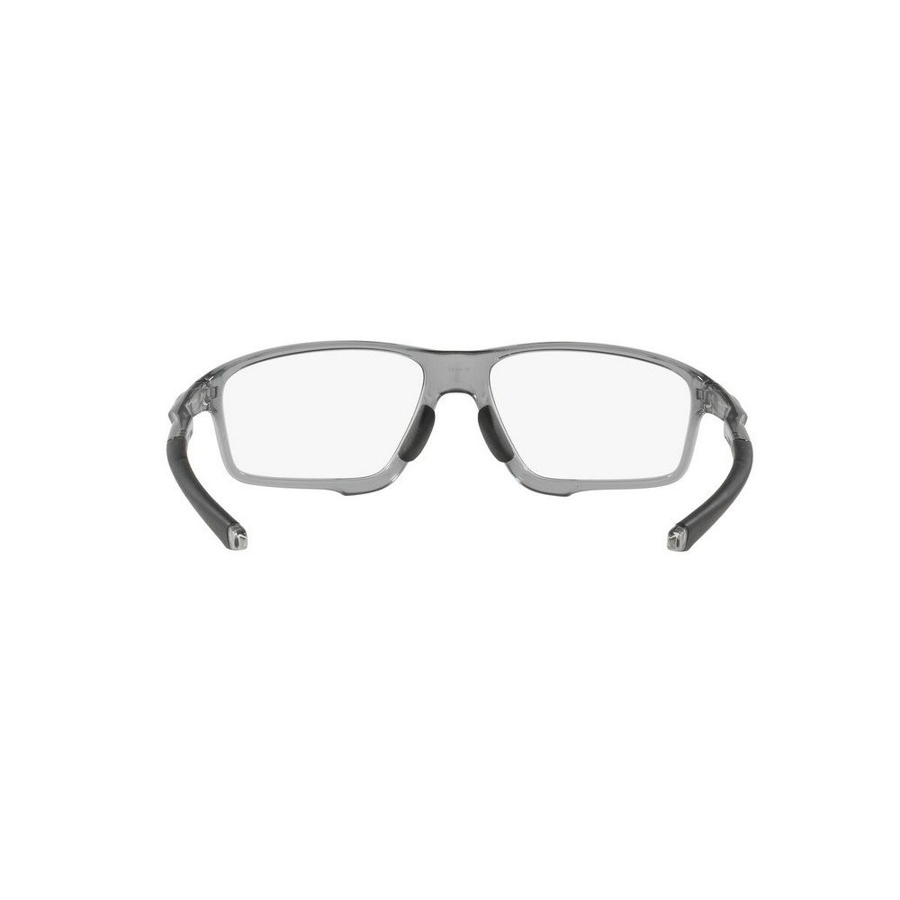 オークリー（OAKLEY）（メンズ、レディース）メガネフレーム CROSSLINK ZERO A 80800458※フレームのみ