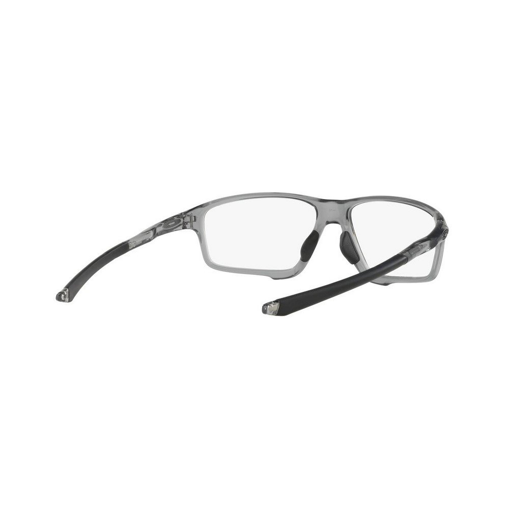 オークリー（OAKLEY）（メンズ、レディース）メガネフレーム CROSSLINK ZERO A 80800458※フレームのみ