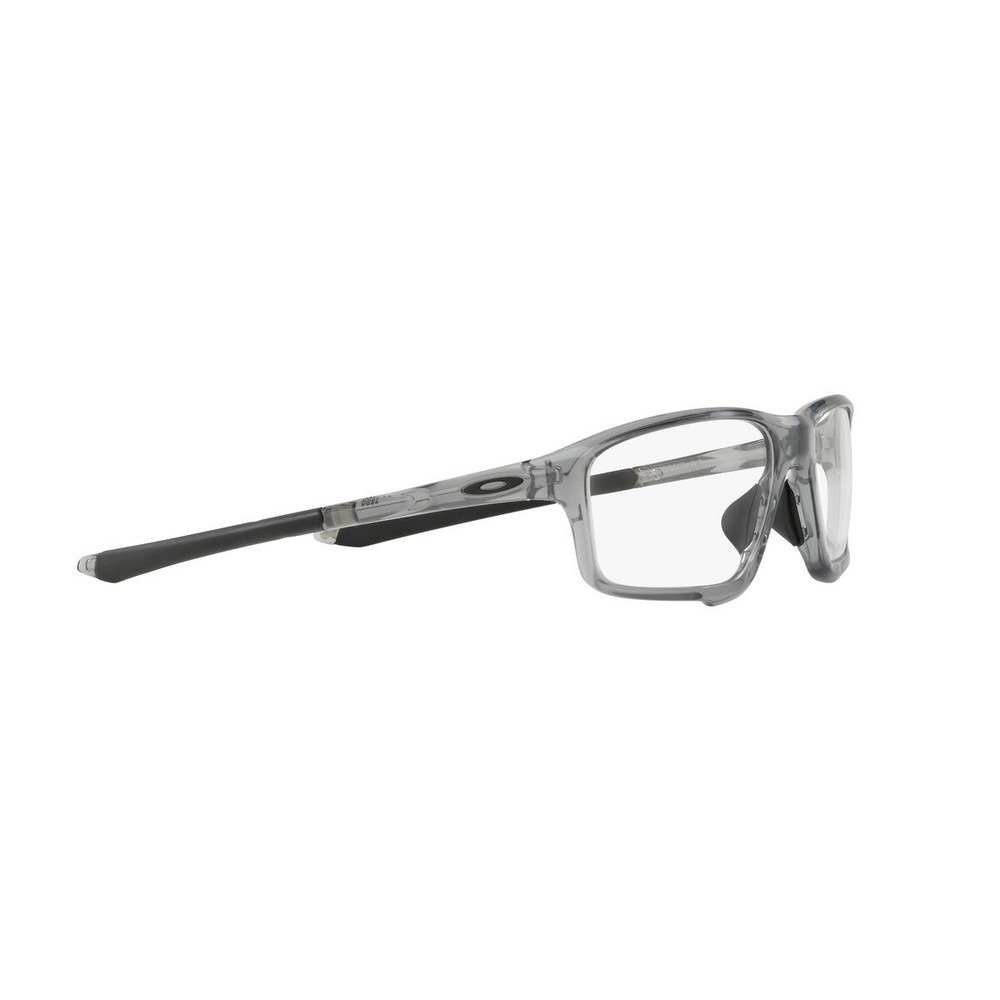 オークリー（OAKLEY）（メンズ、レディース）メガネフレーム CROSSLINK ZERO A 80800458※フレームのみ