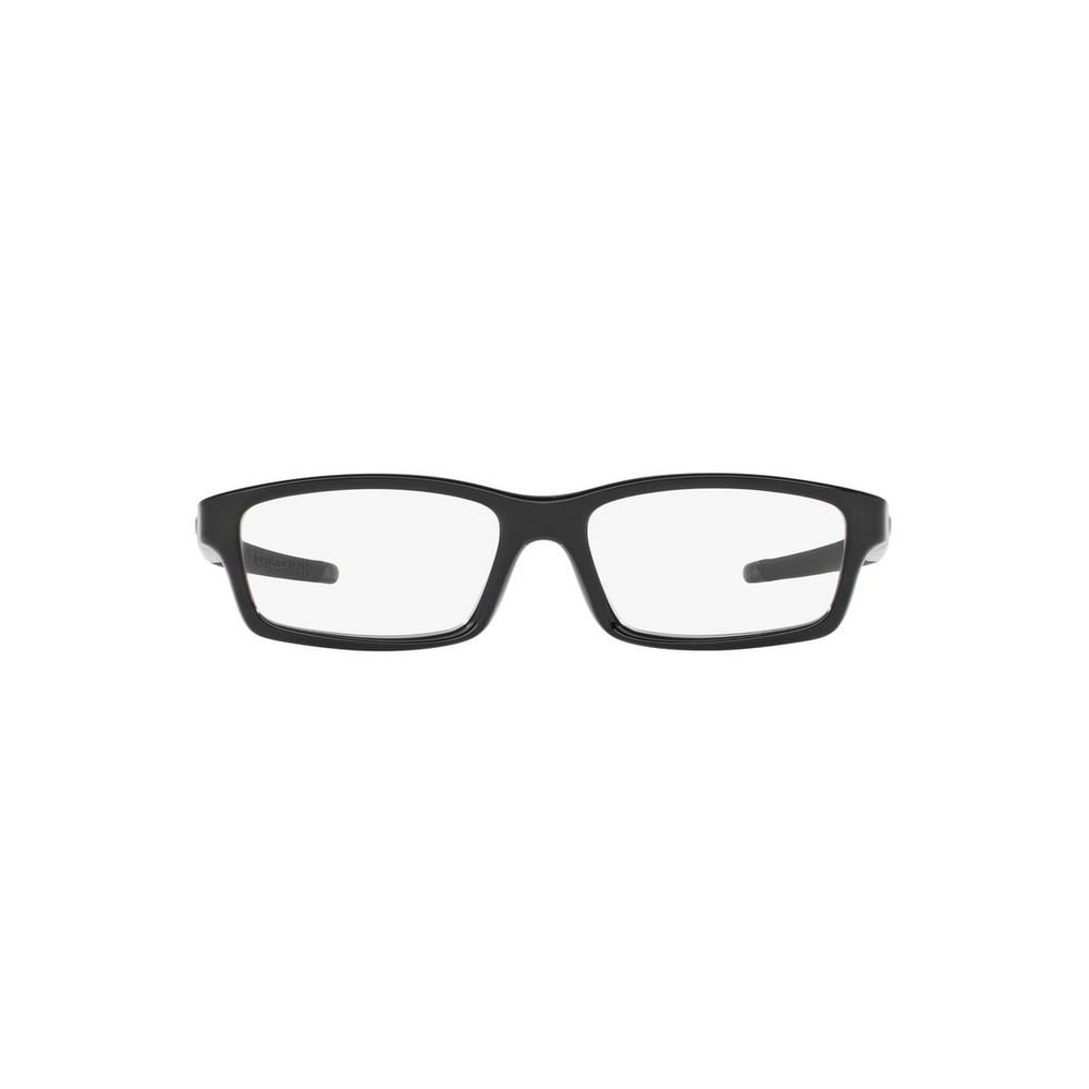 オークリー（OAKLEY）（メンズ、レディース）メガネフレーム CROSSLINK YOUTH A 81110153※フレームのみ