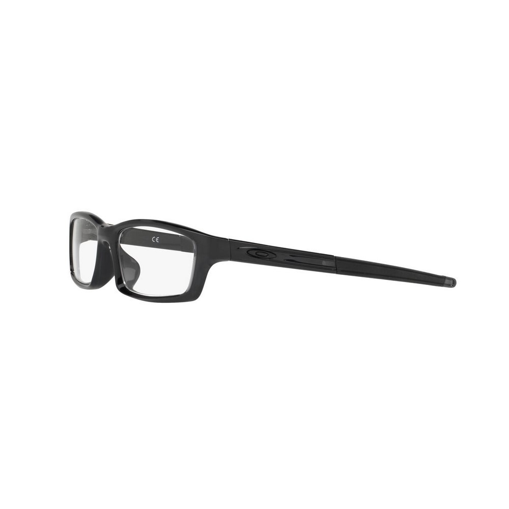 オークリー（OAKLEY）（メンズ、レディース）メガネフレーム CROSSLINK YOUTH A 81110153※フレームのみ