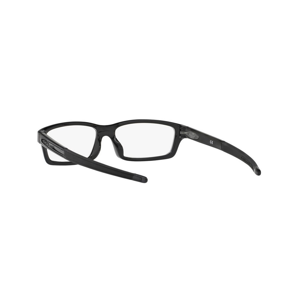 オークリー（OAKLEY）（メンズ、レディース）メガネフレーム CROSSLINK YOUTH A 81110153※フレームのみ