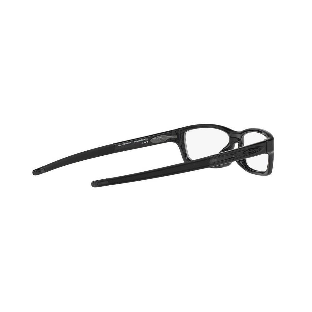 オークリー（OAKLEY）（メンズ、レディース）メガネフレーム CROSSLINK YOUTH A 81110153※フレームのみ