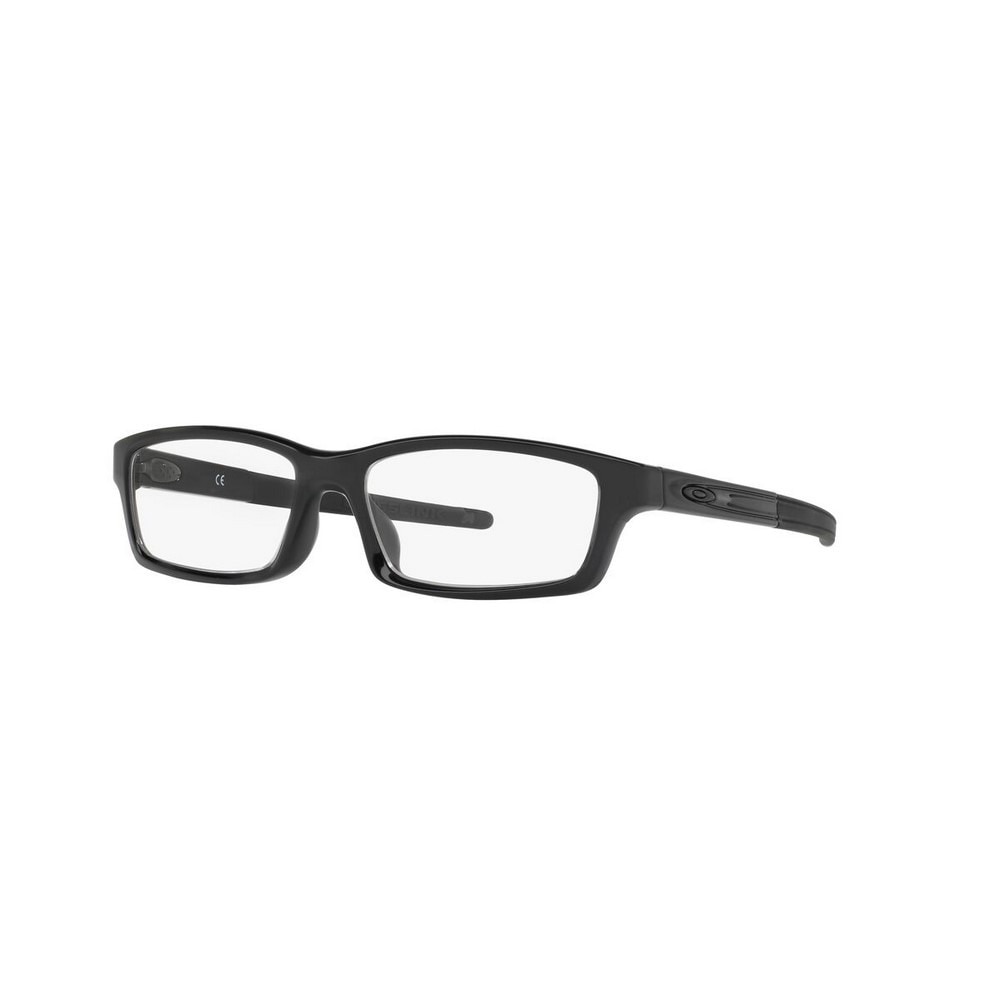 オークリー（OAKLEY）（メンズ、レディース）メガネフレーム CROSSLINK YOUTH A 81110153※フレームのみ