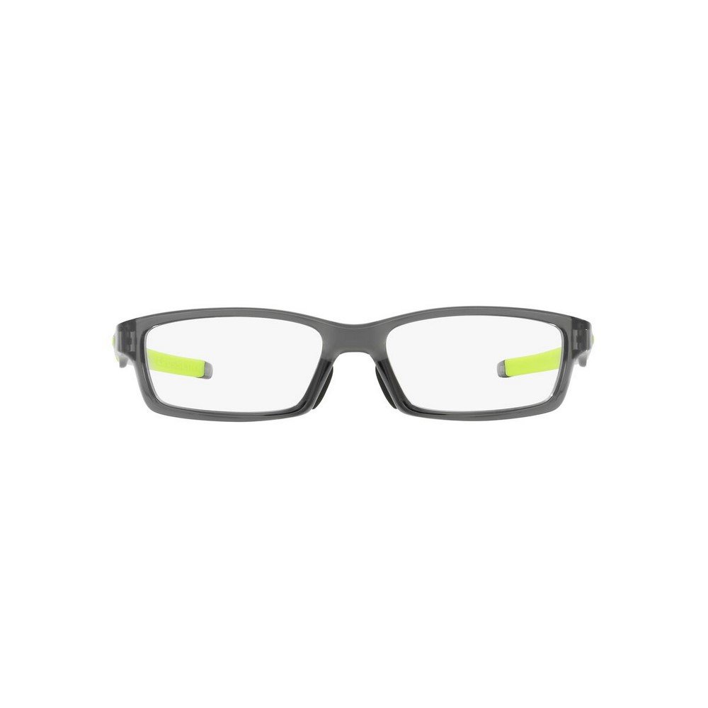オークリー（OAKLEY）（メンズ、レディース）メガネフレーム CROSSLINK A 81180256※フレームのみ