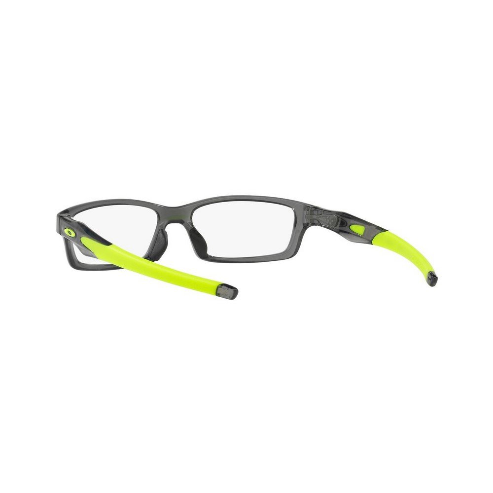 オークリー（OAKLEY）（メンズ、レディース）メガネフレーム CROSSLINK A 81180256※フレームのみ