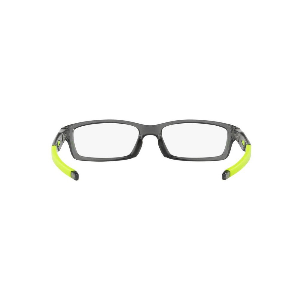 オークリー（OAKLEY）（メンズ、レディース）メガネフレーム CROSSLINK A 81180256※フレームのみ