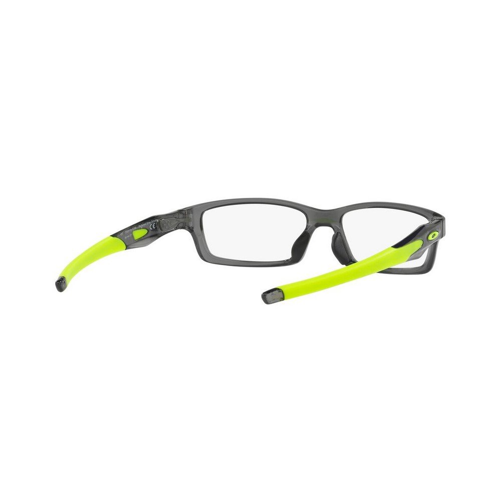 オークリー（OAKLEY）（メンズ、レディース）メガネフレーム CROSSLINK A 81180256※フレームのみ
