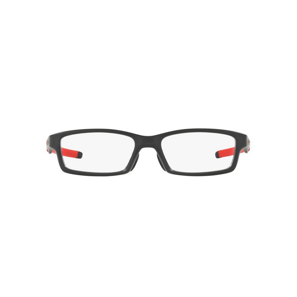 オークリー（OAKLEY）（メンズ、レディース）メガネフレーム CROSSLINK A 81180456※フレームのみ