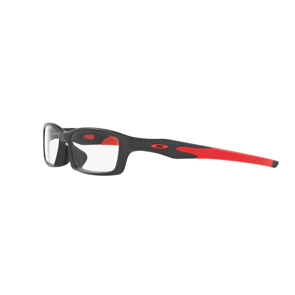 オークリー（OAKLEY）（メンズ、レディース）メガネフレーム CROSSLINK A 81180456※フレームのみ