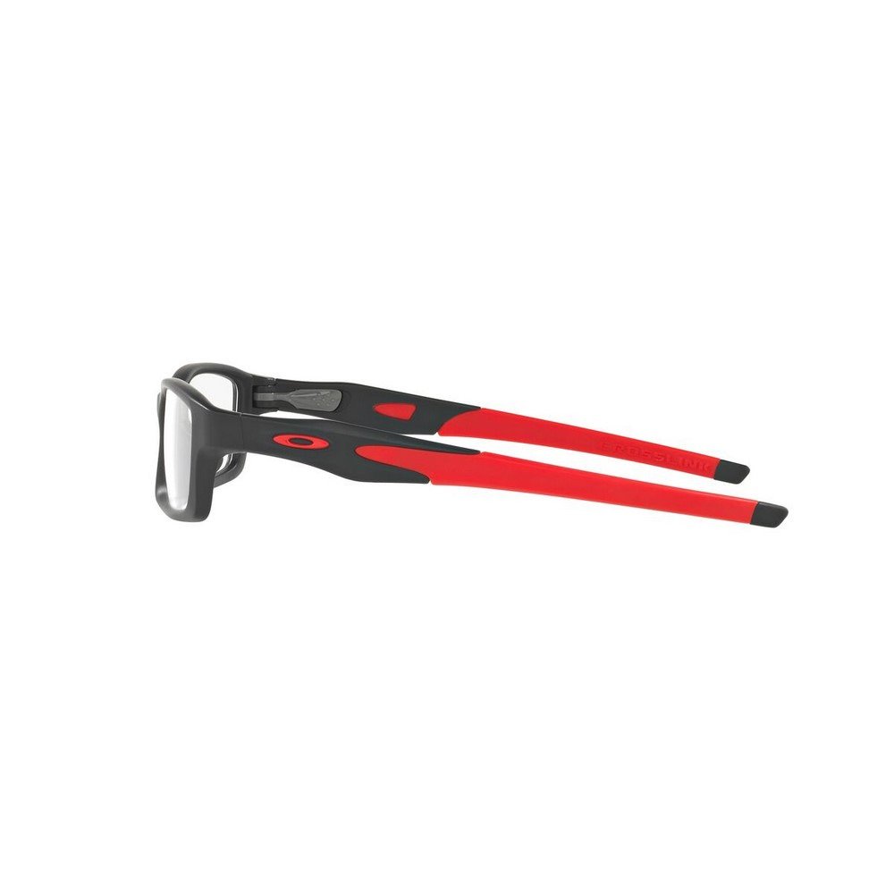 オークリー（OAKLEY）（メンズ、レディース）メガネフレーム CROSSLINK A 81180456※フレームのみ