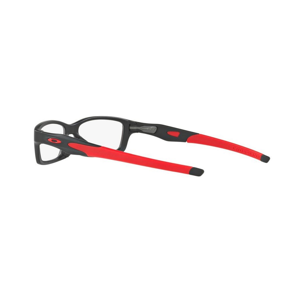オークリー（OAKLEY）（メンズ、レディース）メガネフレーム CROSSLINK A 81180456※フレームのみ