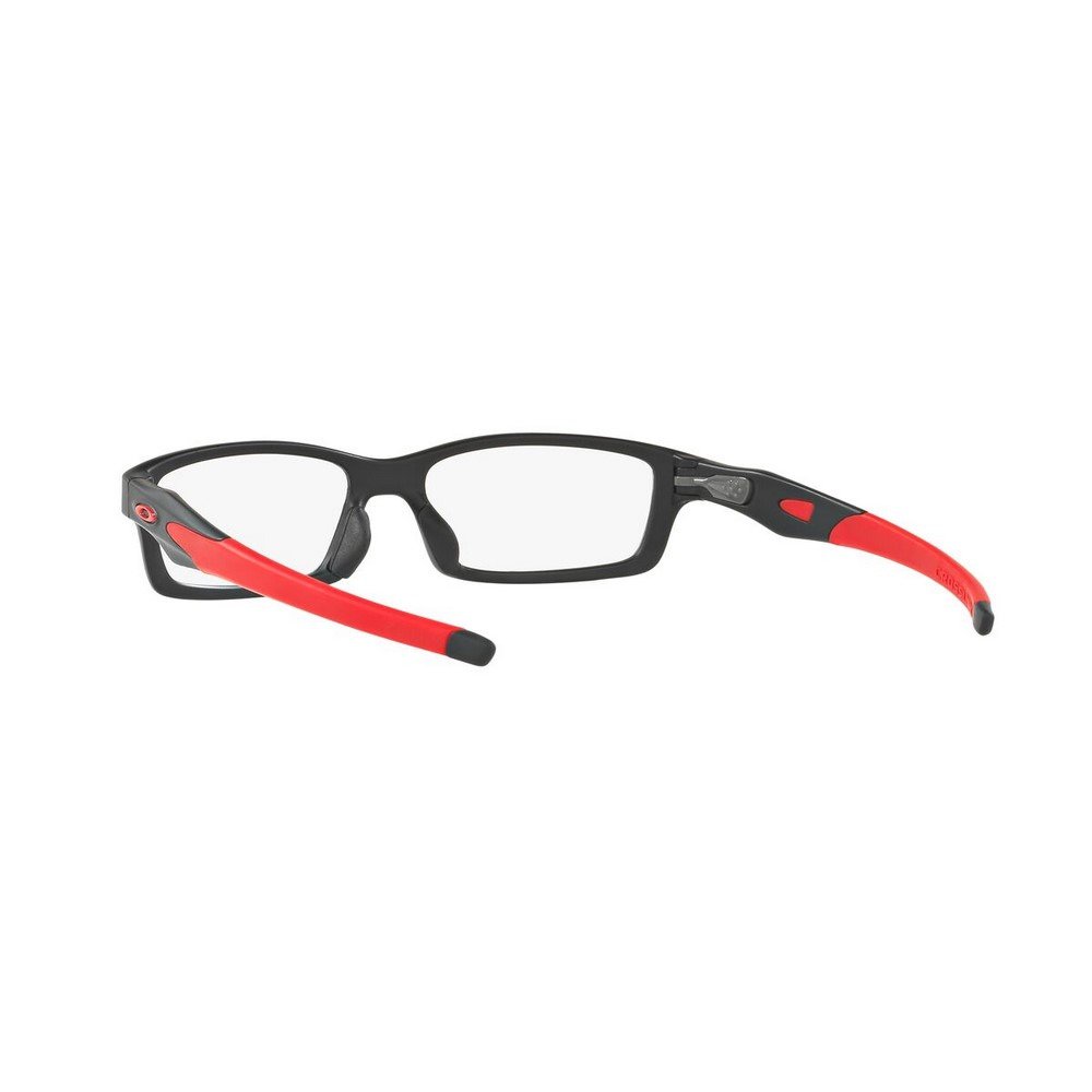 オークリー（OAKLEY）（メンズ、レディース）メガネフレーム CROSSLINK A 81180456※フレームのみ