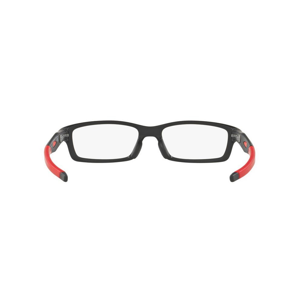 オークリー（OAKLEY）（メンズ、レディース）メガネフレーム CROSSLINK A 81180456※フレームのみ