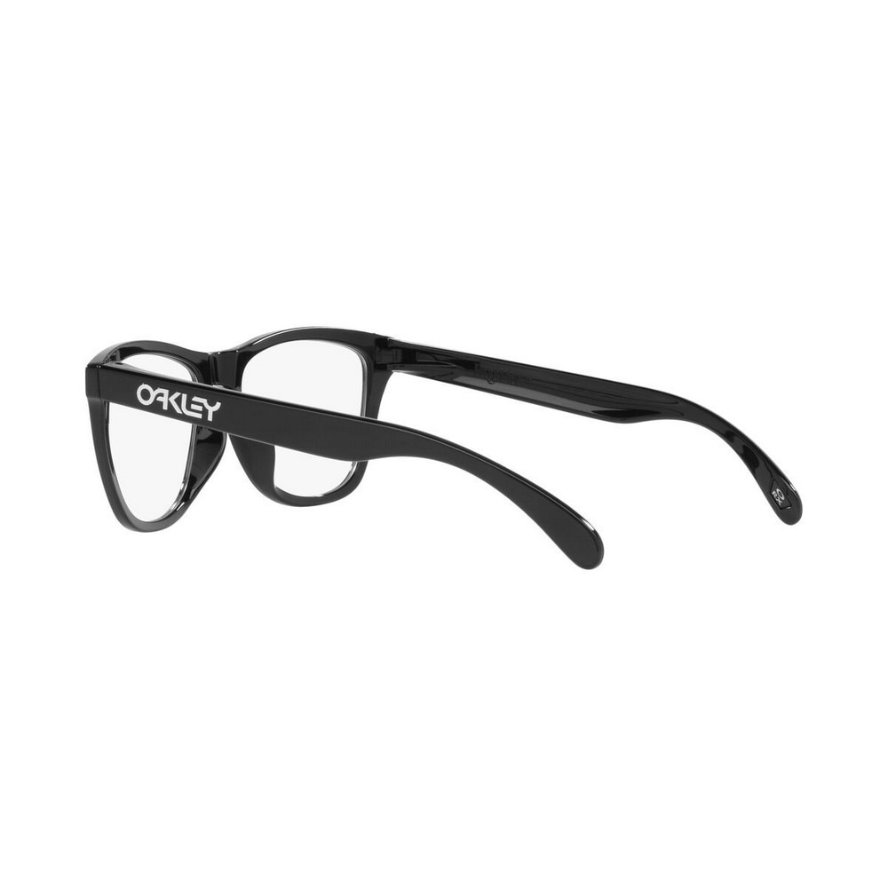オークリー（OAKLEY）（メンズ、レディース）メガネフレーム FROGSKINS RX A 54 81370154※フレームのみ