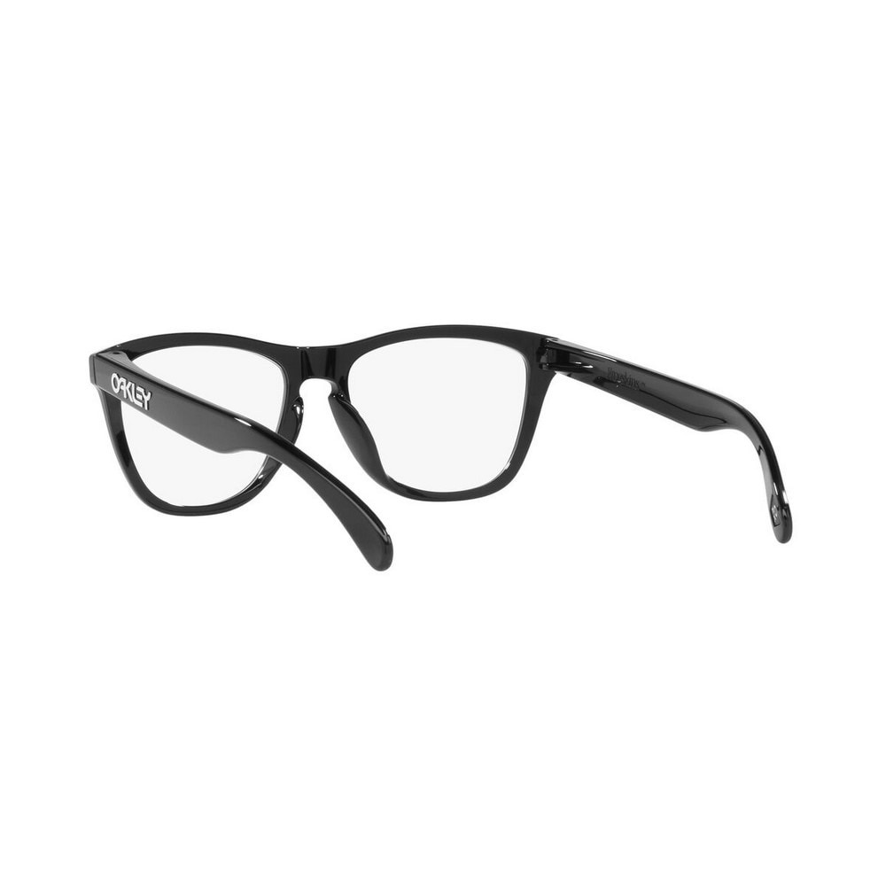 オークリー（OAKLEY）（メンズ、レディース）メガネフレーム FROGSKINS RX A 54 81370154※フレームのみ