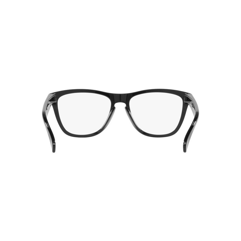 オークリー（OAKLEY）（メンズ、レディース）メガネフレーム FROGSKINS RX A 54 81370154※フレームのみ