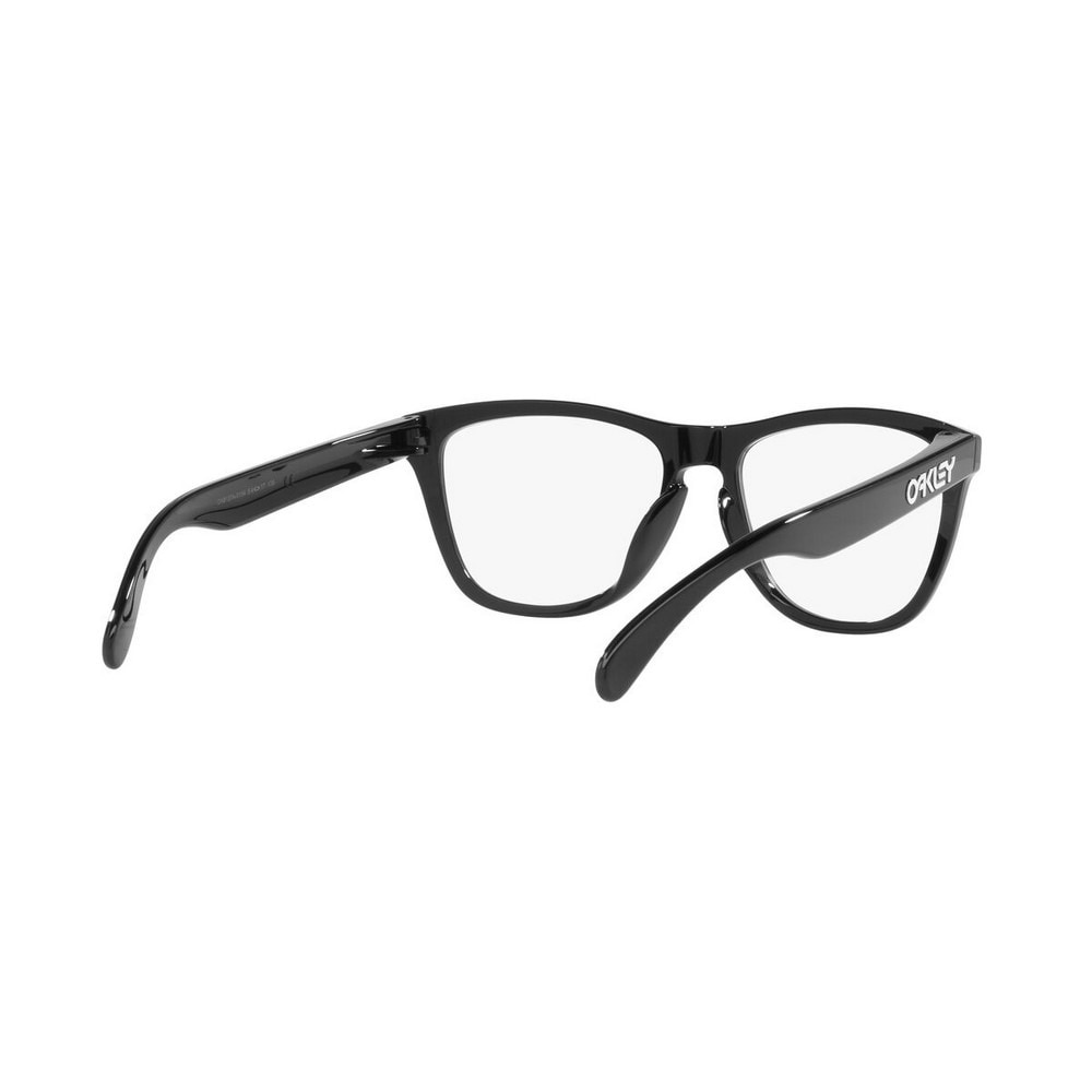 オークリー（OAKLEY）（メンズ、レディース）メガネフレーム FROGSKINS RX A 54 81370154※フレームのみ