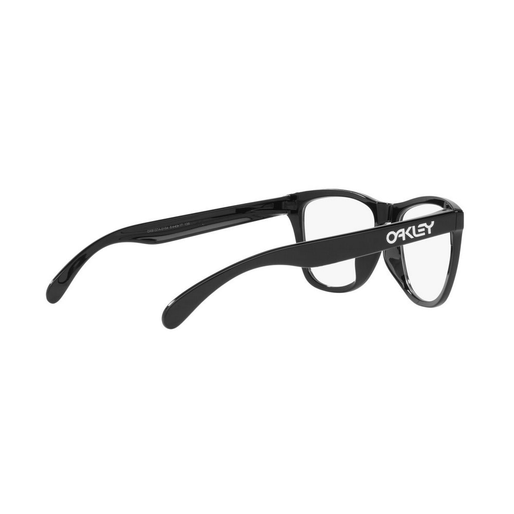 オークリー（OAKLEY）（メンズ、レディース）メガネフレーム FROGSKINS RX A 54 81370154※フレームのみ