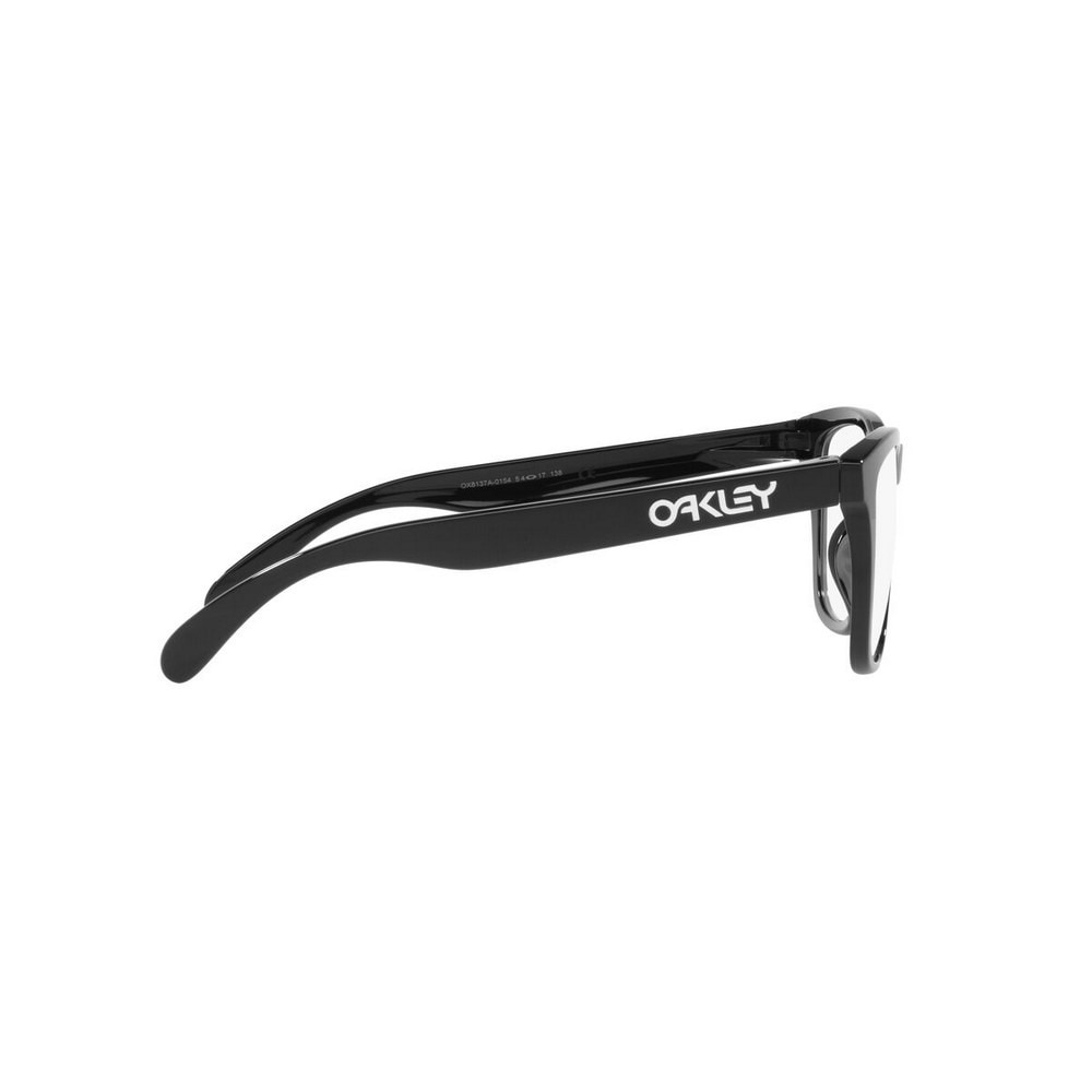 オークリー（OAKLEY）（メンズ、レディース）メガネフレーム FROGSKINS RX A 54 81370154※フレームのみ