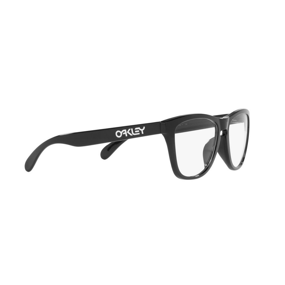 オークリー（OAKLEY）（メンズ、レディース）メガネフレーム FROGSKINS RX A 54 81370154※フレームのみ