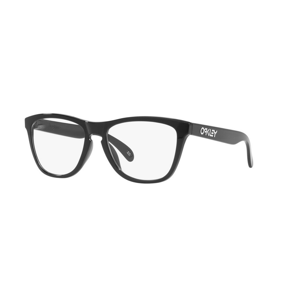 オークリー（OAKLEY）（メンズ、レディース）メガネフレーム FROGSKINS RX A 54 81370154※フレームのみ