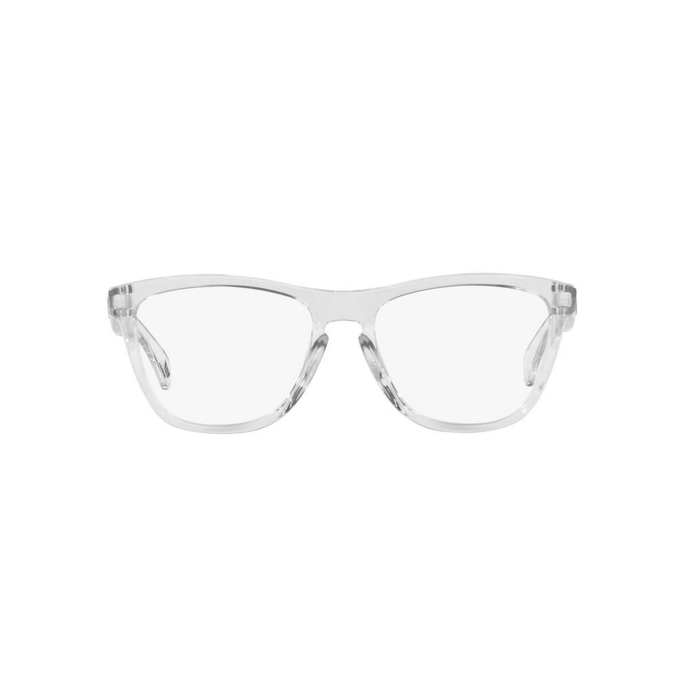 オークリー（OAKLEY）（メンズ、レディース）メガネフレーム FROGSKINS RX A 54 81370254※フレームのみ