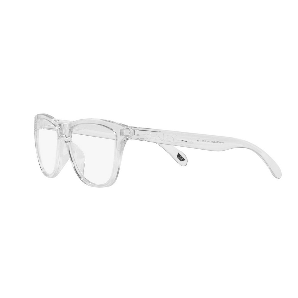 オークリー（OAKLEY）（メンズ、レディース）メガネフレーム FROGSKINS RX A 54 81370254※フレームのみ