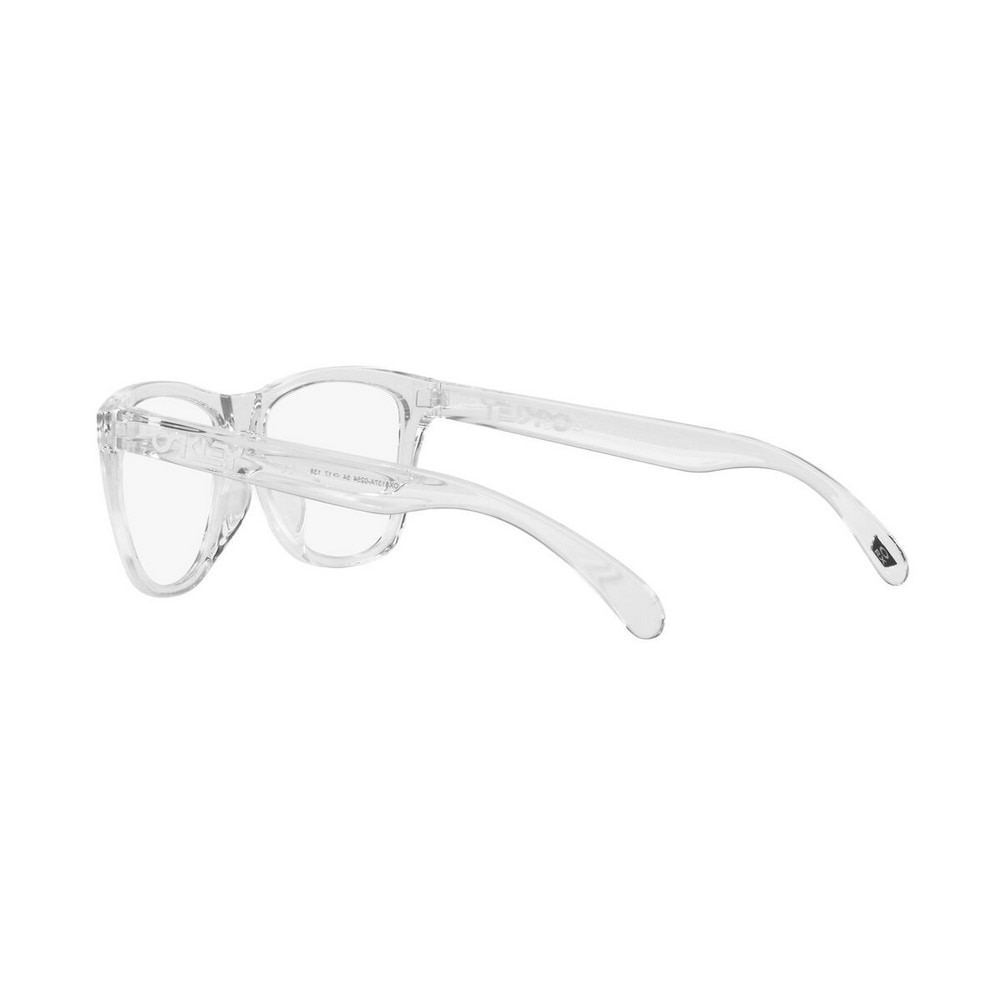オークリー（OAKLEY）（メンズ、レディース）メガネフレーム FROGSKINS RX A 54 81370254※フレームのみ