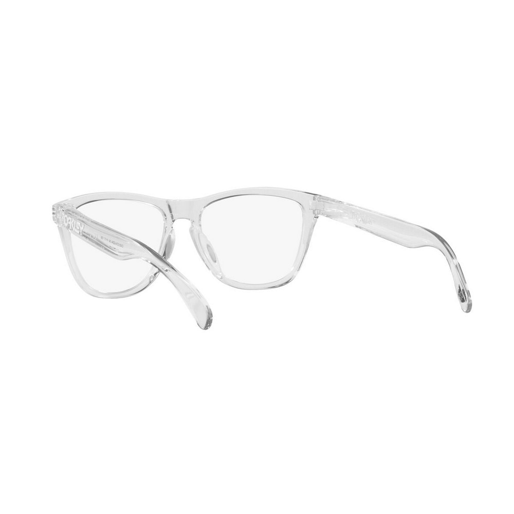 オークリー（OAKLEY）（メンズ、レディース）メガネフレーム FROGSKINS RX A 54 81370254※フレームのみ