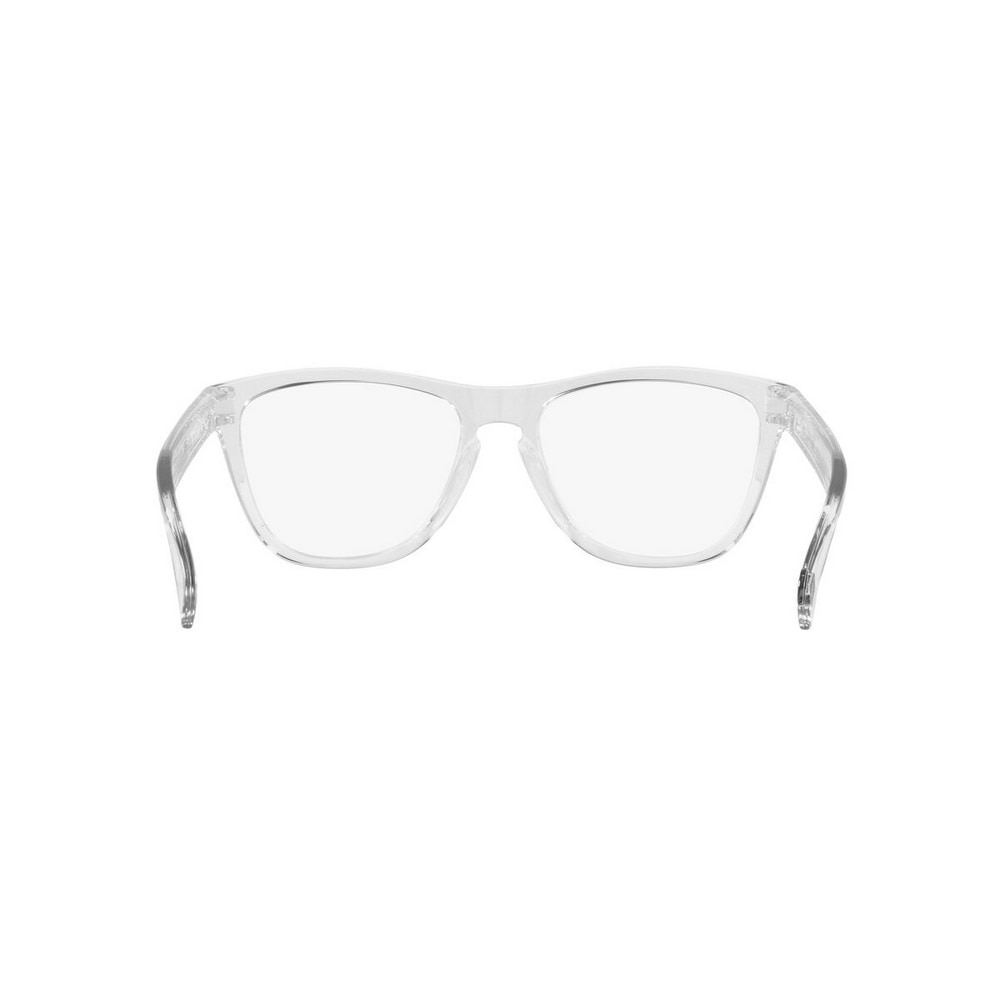 オークリー（OAKLEY）（メンズ、レディース）メガネフレーム FROGSKINS RX A 54 81370254※フレームのみ