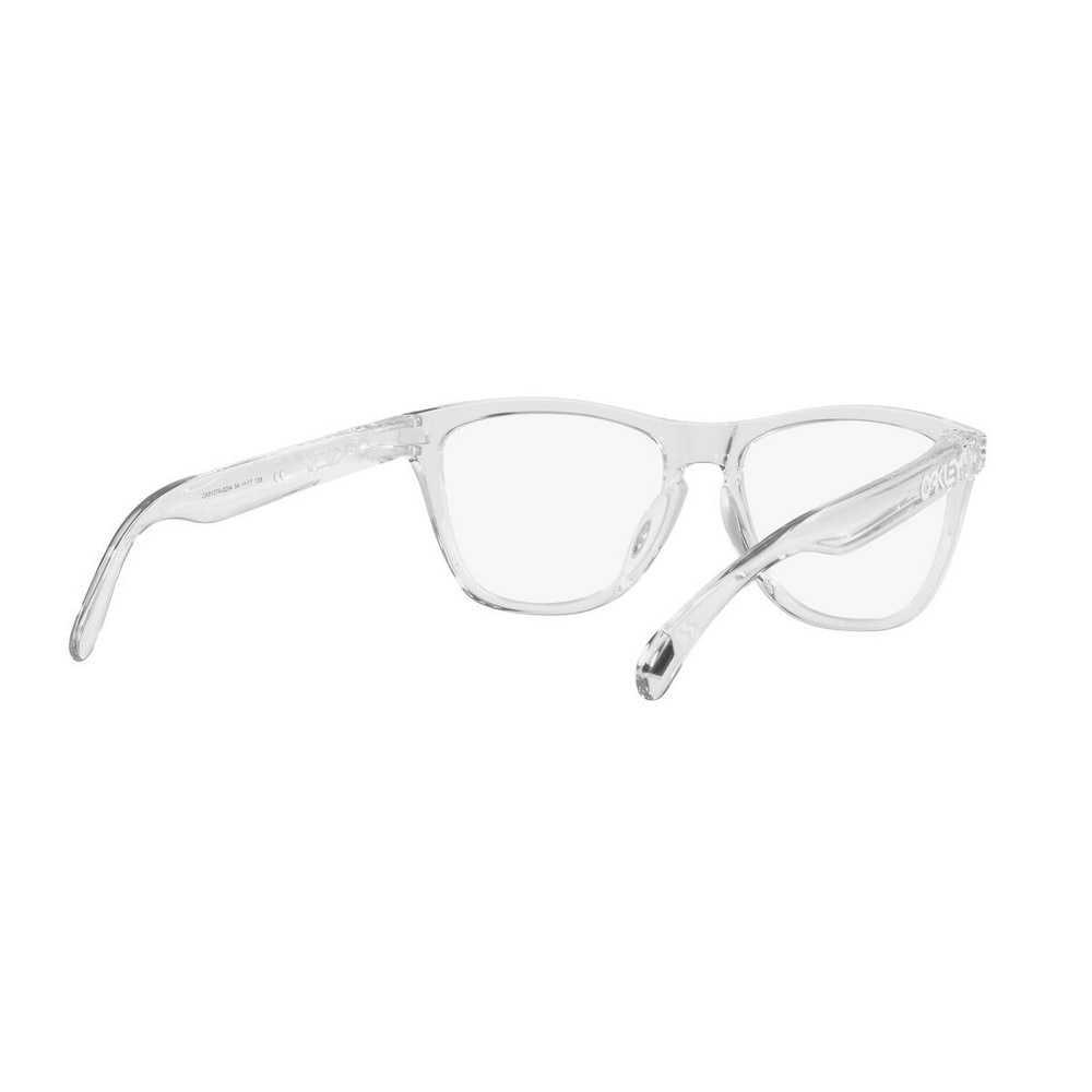 オークリー（OAKLEY）（メンズ、レディース）メガネフレーム FROGSKINS RX A 54 81370254※フレームのみ
