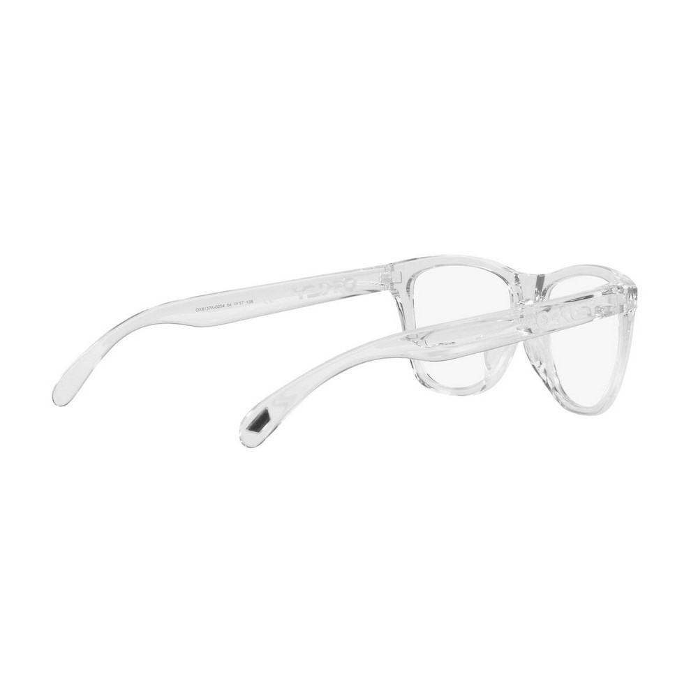 オークリー（OAKLEY）（メンズ、レディース）メガネフレーム FROGSKINS RX A 54 81370254※フレームのみ