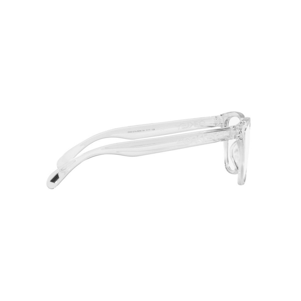 オークリー（OAKLEY）（メンズ、レディース）メガネフレーム FROGSKINS RX A 54 81370254※フレームのみ