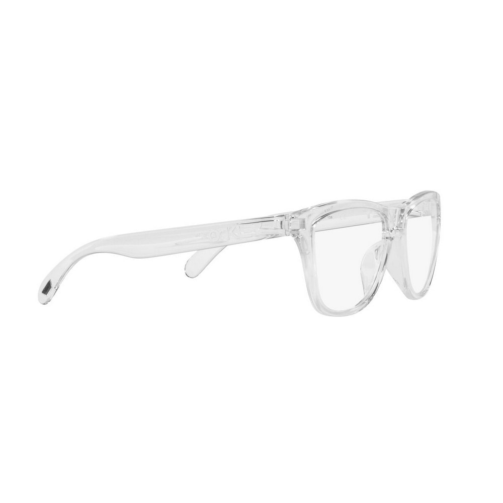 オークリー（OAKLEY）（メンズ、レディース）メガネフレーム FROGSKINS RX A 54 81370254※フレームのみ
