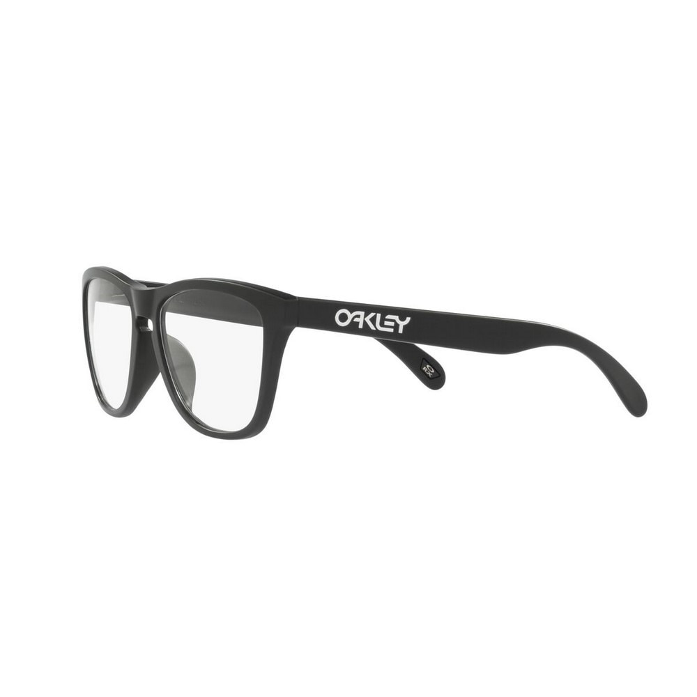 オークリー（OAKLEY）（メンズ、レディース）メガネフレーム FROGSKINS RX A 54 81370354※フレームのみ