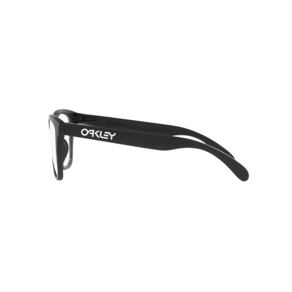 オークリー（OAKLEY）（メンズ、レディース）メガネフレーム FROGSKINS RX A 54 81370354※フレームのみ