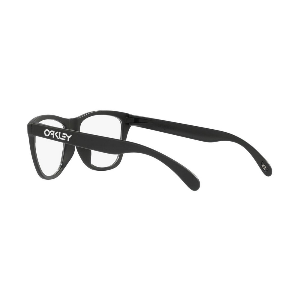 オークリー（OAKLEY）（メンズ、レディース）メガネフレーム FROGSKINS RX A 54 81370354※フレームのみ
