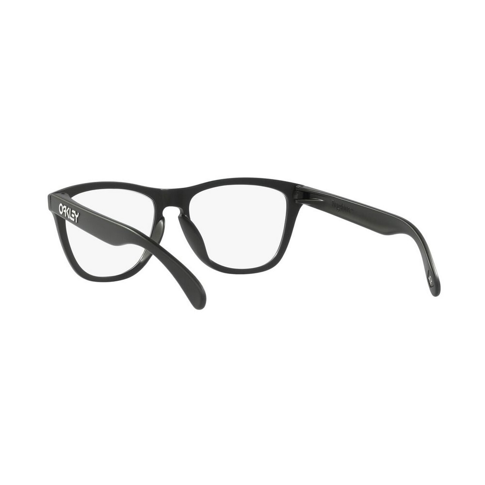 オークリー（OAKLEY）（メンズ、レディース）メガネフレーム FROGSKINS RX A 54 81370354※フレームのみ