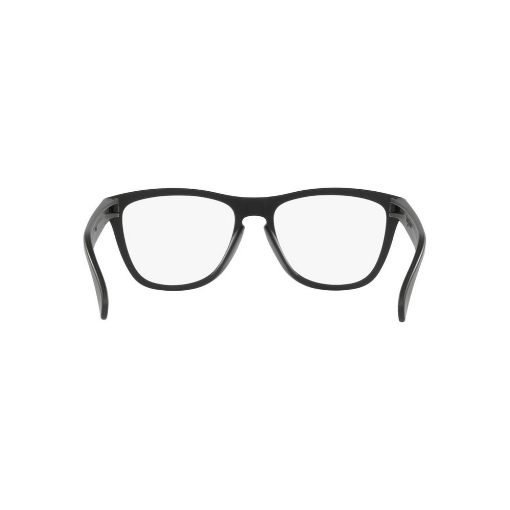 オークリー（OAKLEY）（メンズ、レディース）メガネフレーム FROGSKINS RX A 54 81370354※フレームのみ