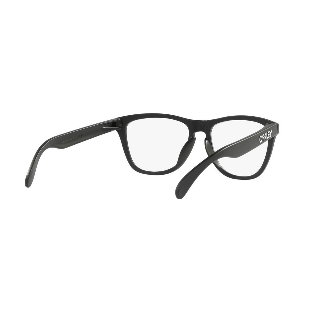 オークリー（OAKLEY）（メンズ、レディース）メガネフレーム FROGSKINS RX A 54 81370354※フレームのみ