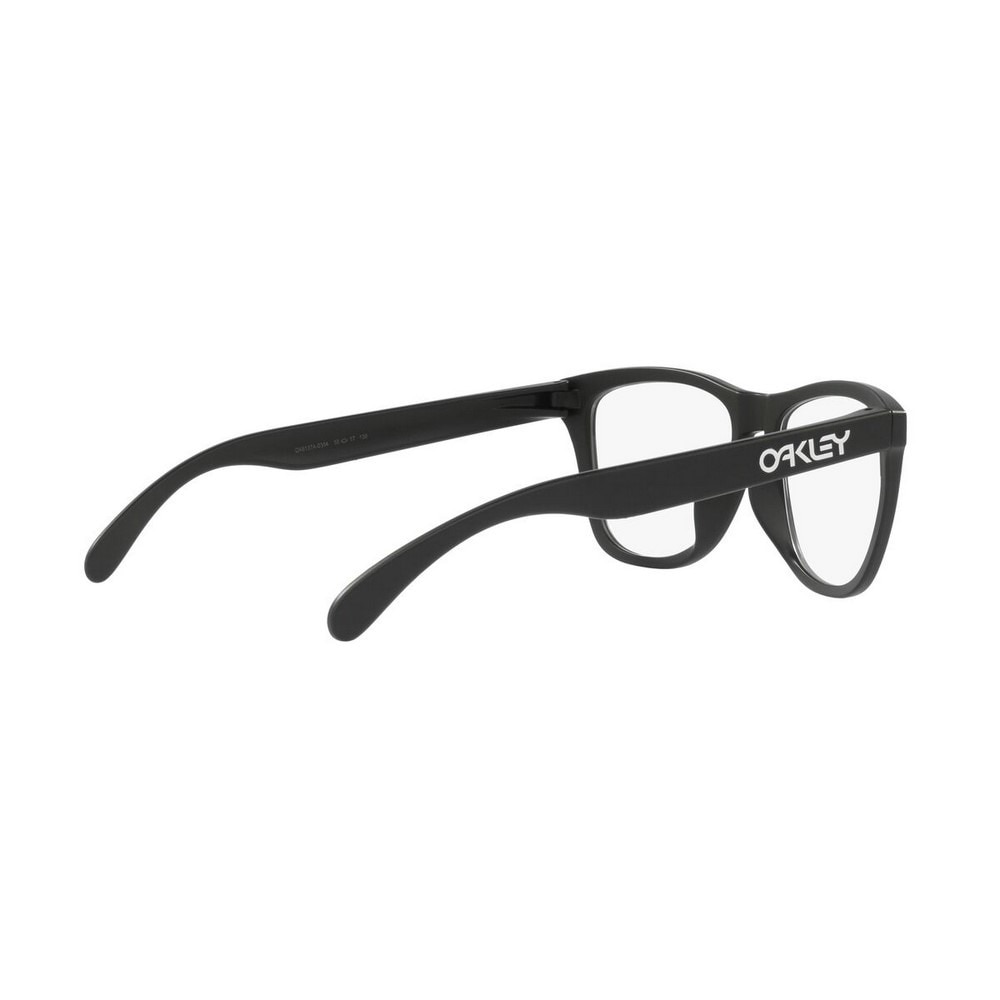 オークリー（OAKLEY）（メンズ、レディース）メガネフレーム FROGSKINS RX A 54 81370354※フレームのみ