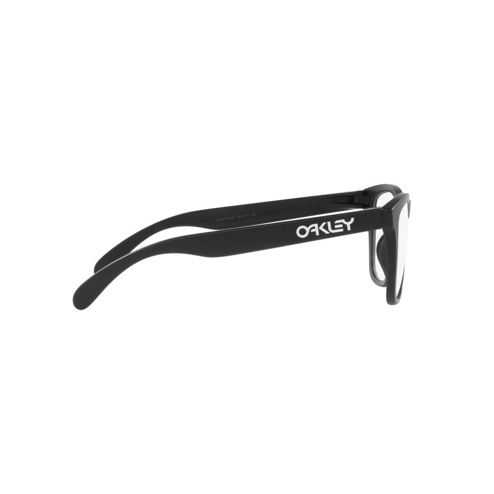オークリー（OAKLEY）（メンズ、レディース）メガネフレーム FROGSKINS RX A 54 81370354※フレームのみ