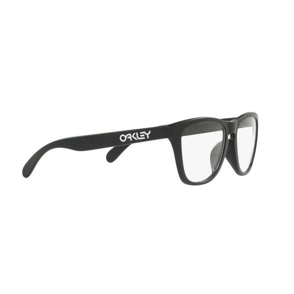 オークリー（OAKLEY）（メンズ、レディース）メガネフレーム FROGSKINS RX A 54 81370354※フレームのみ