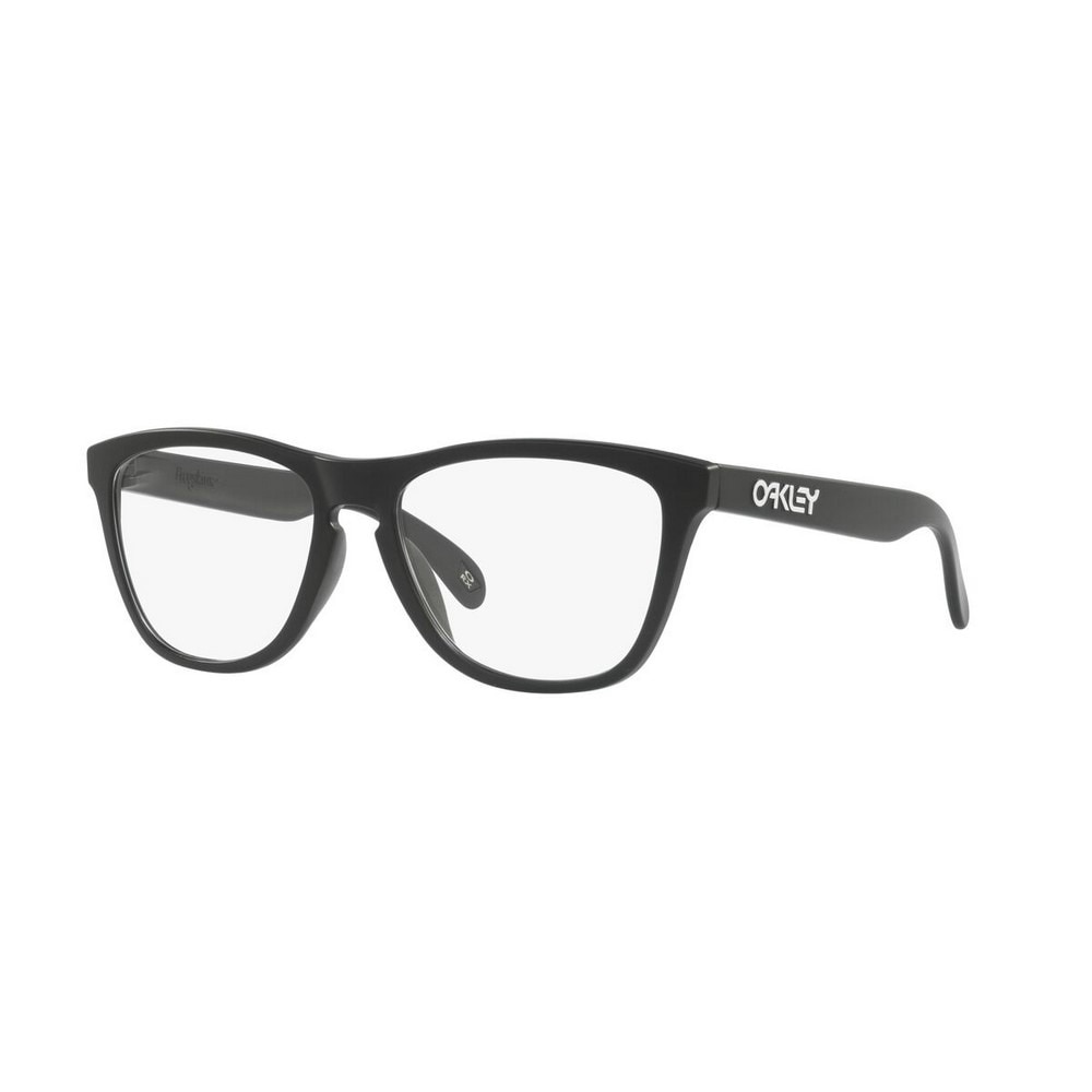 オークリー（OAKLEY）（メンズ、レディース）メガネフレーム FROGSKINS RX A 54 81370354※フレームのみ