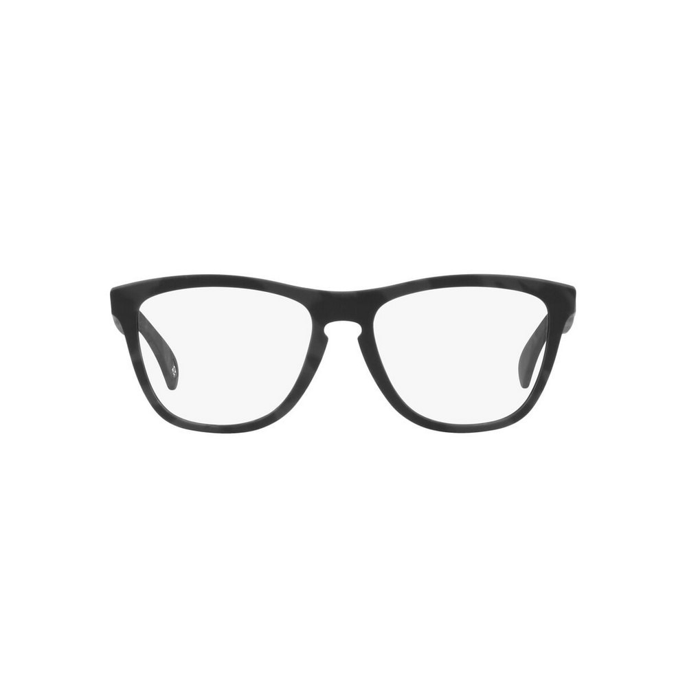 オークリー（OAKLEY）（メンズ、レディース）メガネフレーム FROGSKINS RX A 54 81370454※フレームのみ